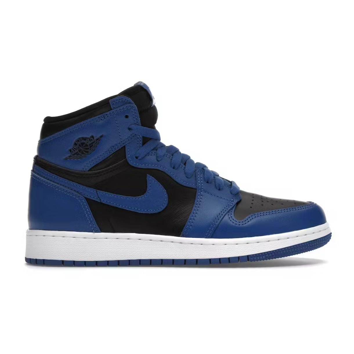 JORDAN 1 GS “BLUE MARINA”