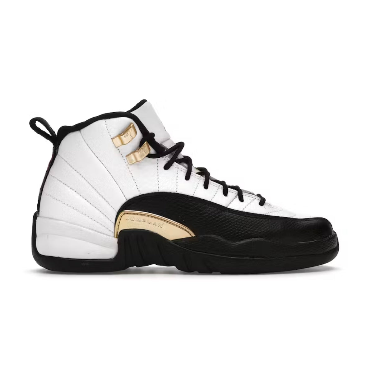 JORDAN 12 GS “ROYALTY”