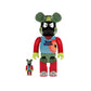 BE@RBRICK MARVIN THE MARTIAN 100% & 400%