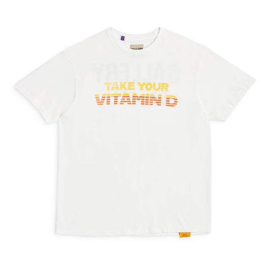 VITAMIN D GALLERY TEE