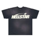 “CLASSIC” HELLSTAR TEE