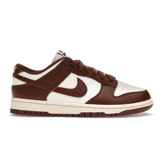 DUNK LOW W “CACAO WOW”