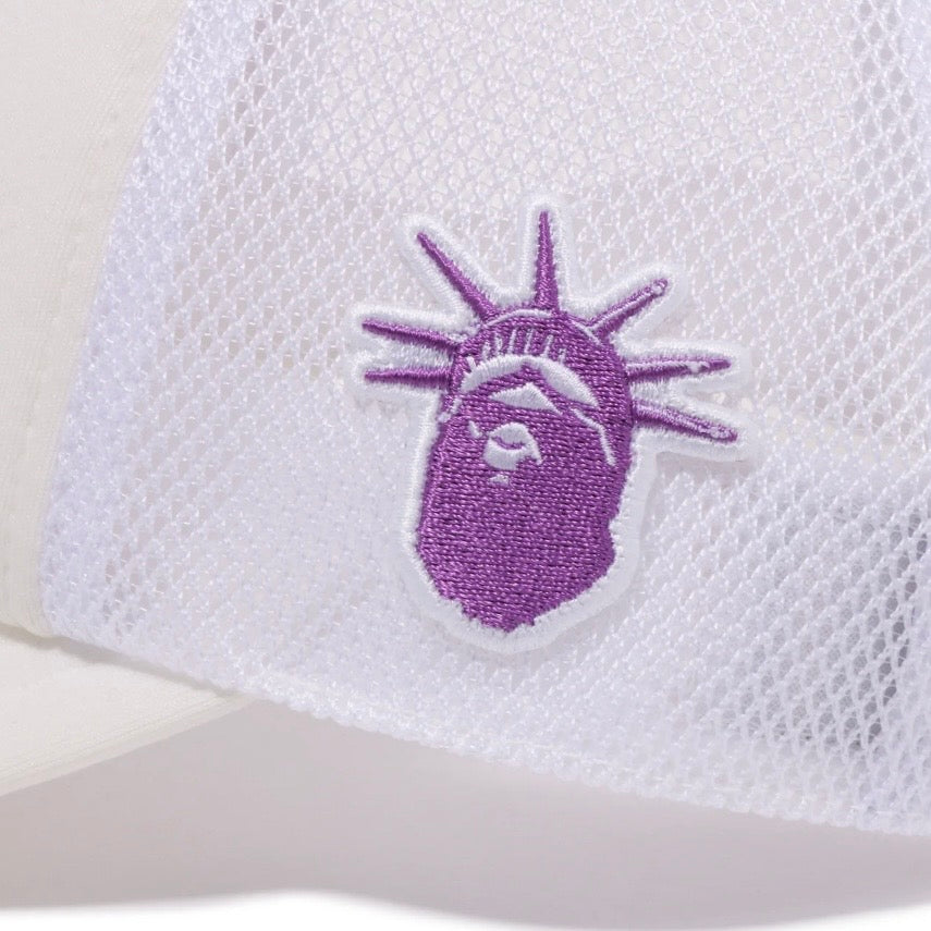 BAPE 18th ANNI SOHO TRUCKER