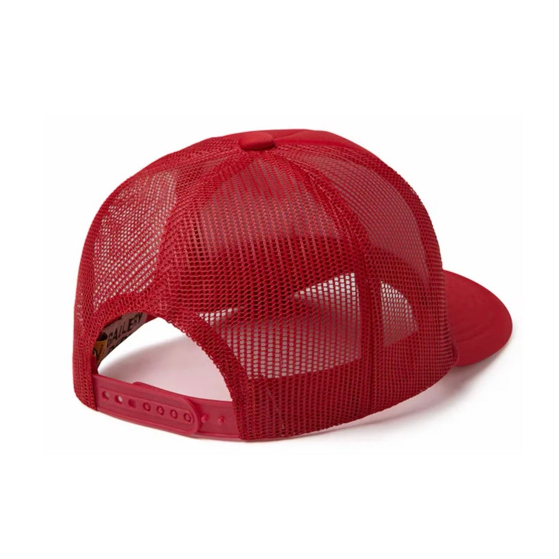 GD LOGO GALLERY TRUCKER HAT