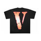 “DPBA” NAV X VLONE TEE