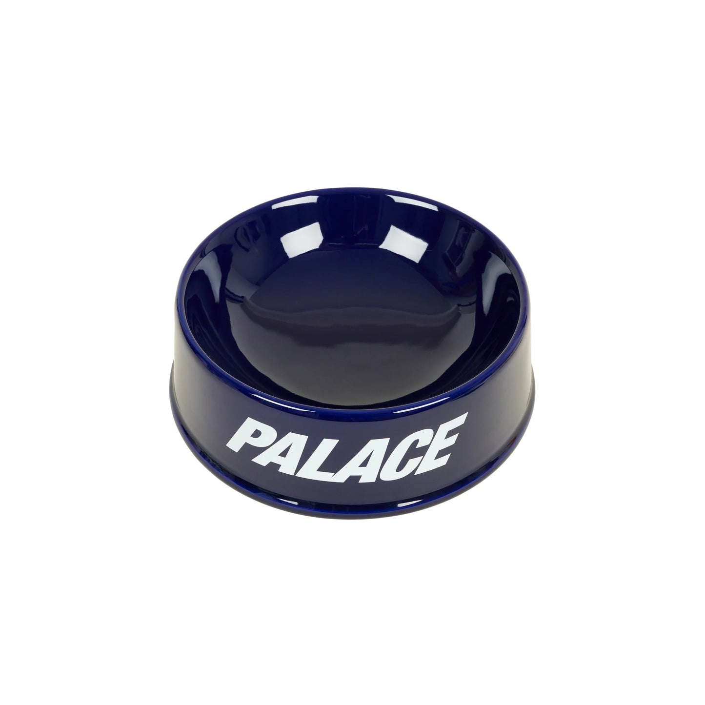 PALACE CERAMIC DOG BOWL