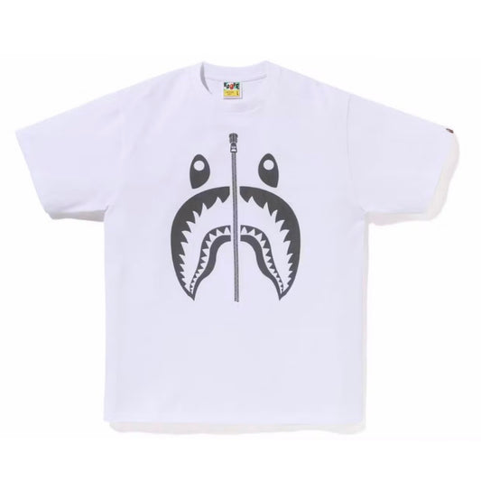 “PIGMENT SHARK” BAPE TEE