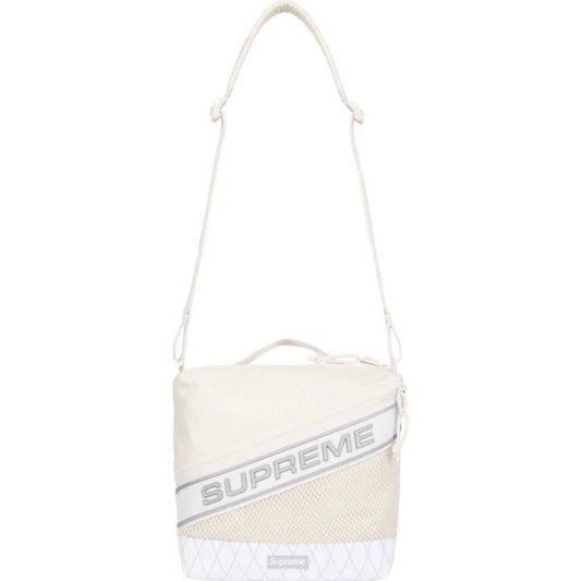 SUPREME SHOULDER BAG (FW23)