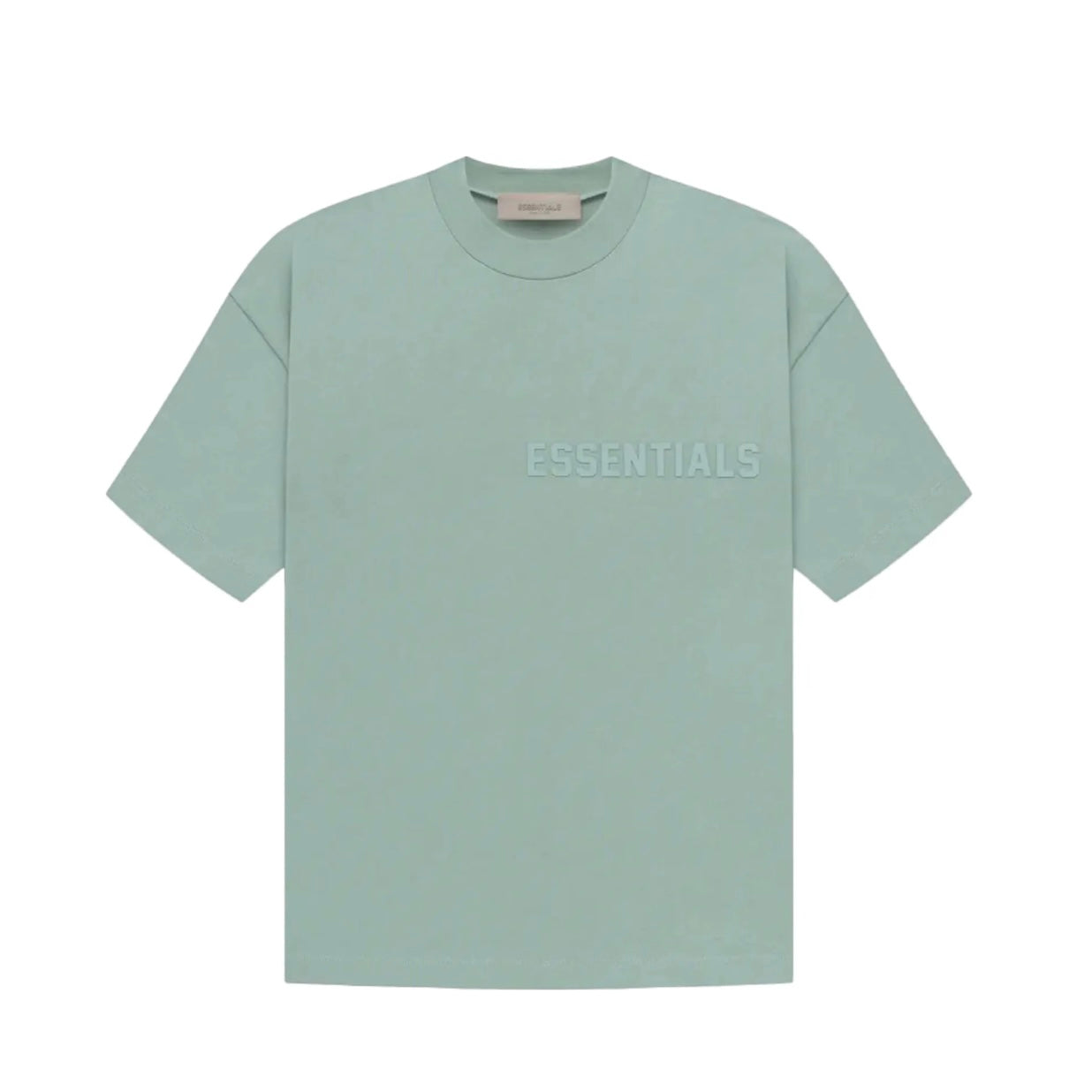 ESSENTIALS SS SYCAMORE TEE