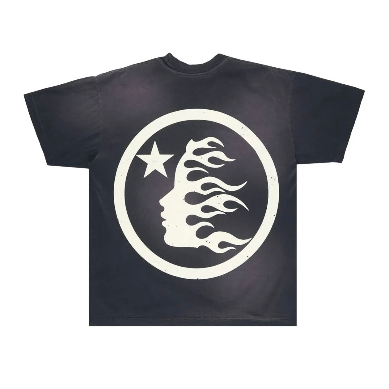 “CLASSIC” HELLSTAR TEE