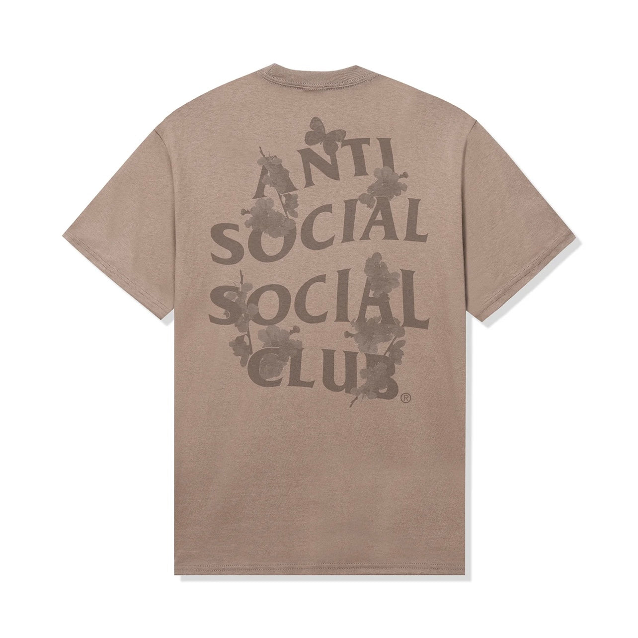 “KKOTCH” ANTI SOCIAL TEE