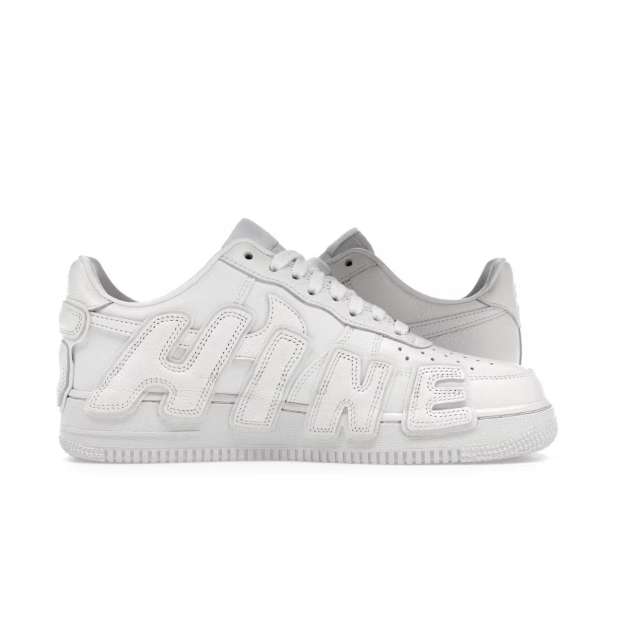 AIR FORCE LOW M “ WHITE CPFM”