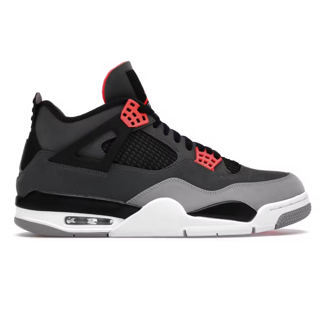 JORDAN 4 “INFRARED”