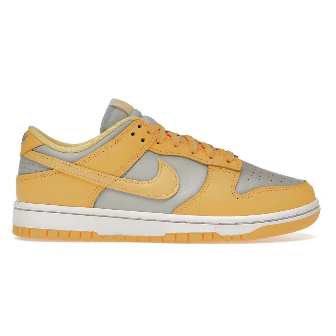 DUNK LOW W “CITRON PULSE”