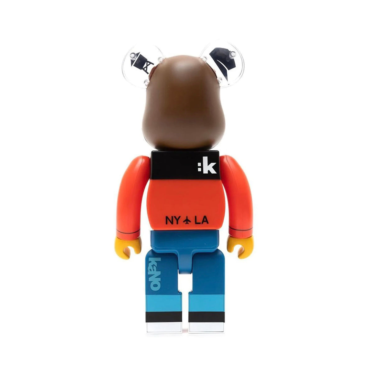 BE@RBRICK kaNO
400%