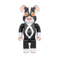 BE@RBRICK GREMLINS
2 MOHAWK 400%