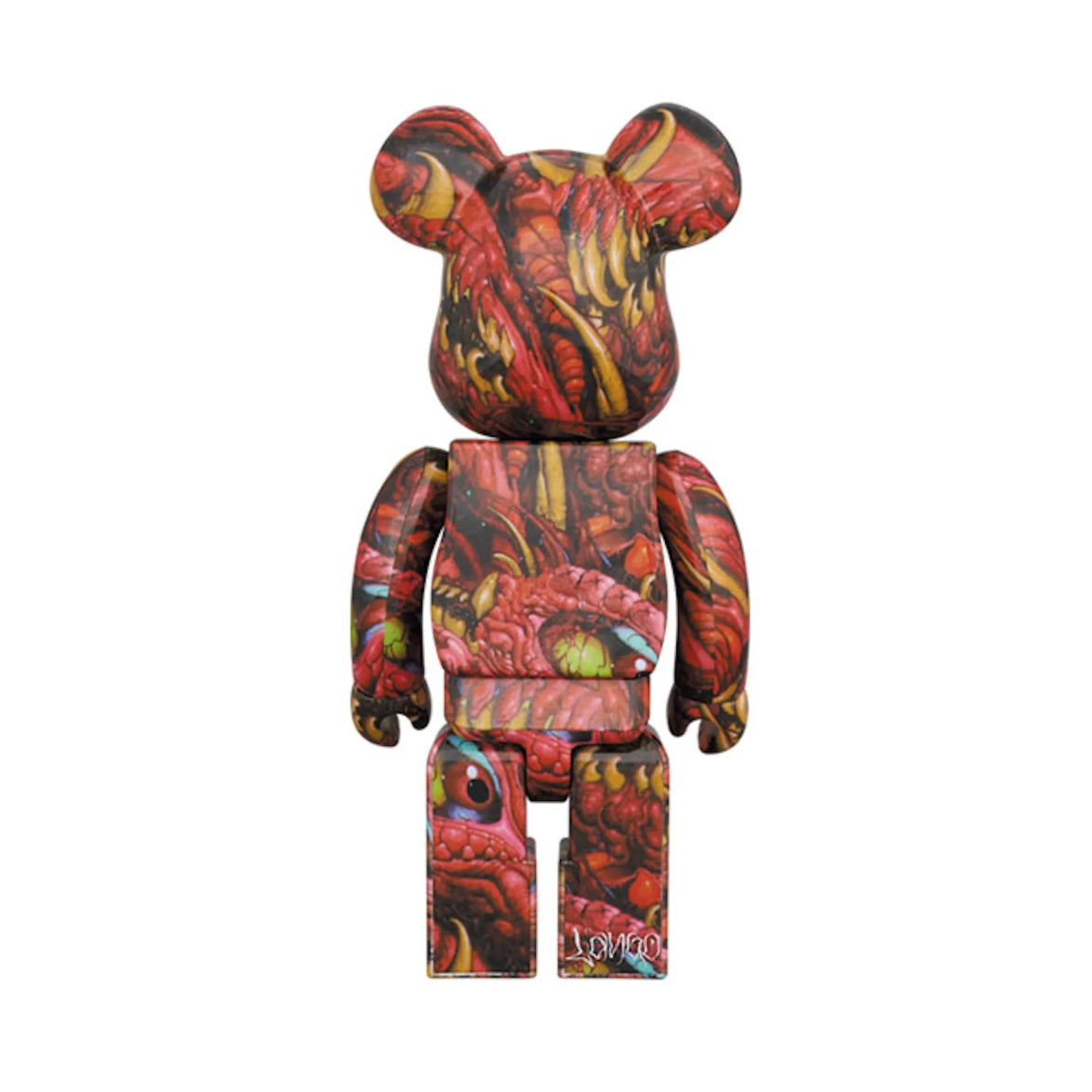 BE@RBRICK LANGO
400%