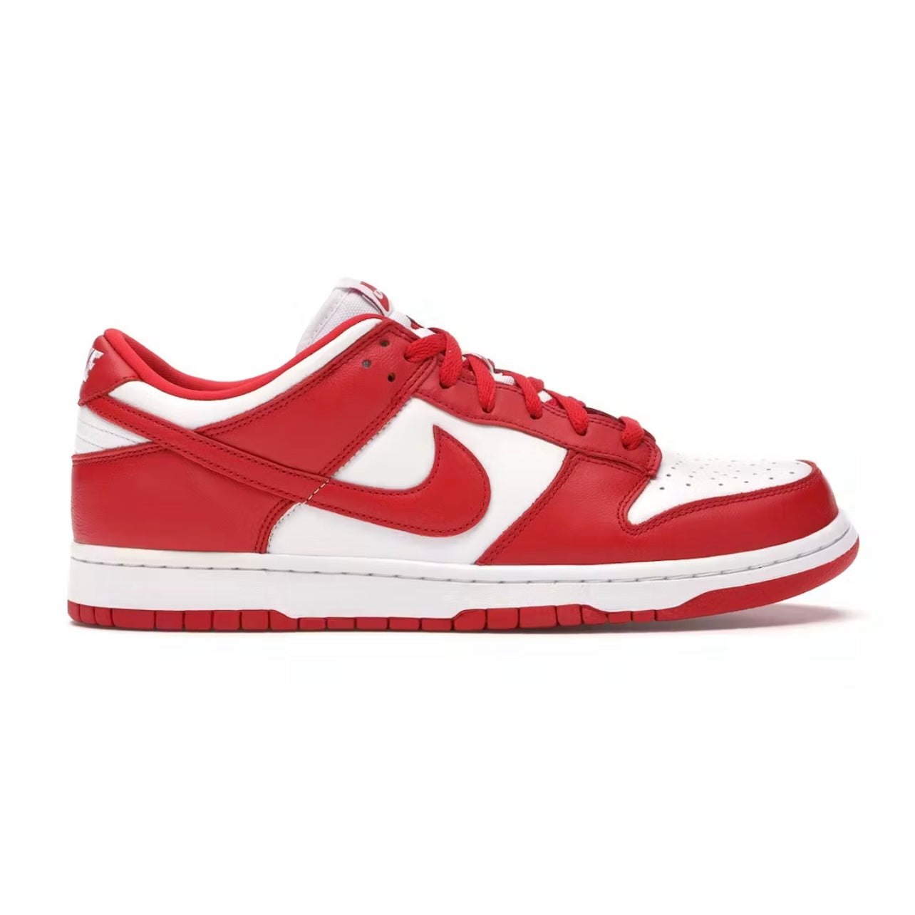 DUNK LOW “ST. JOHN’S”