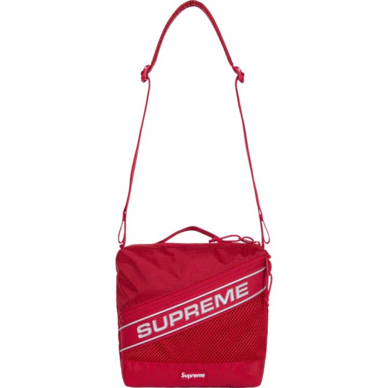 SUPREME SHOULDER BAG (FW23)