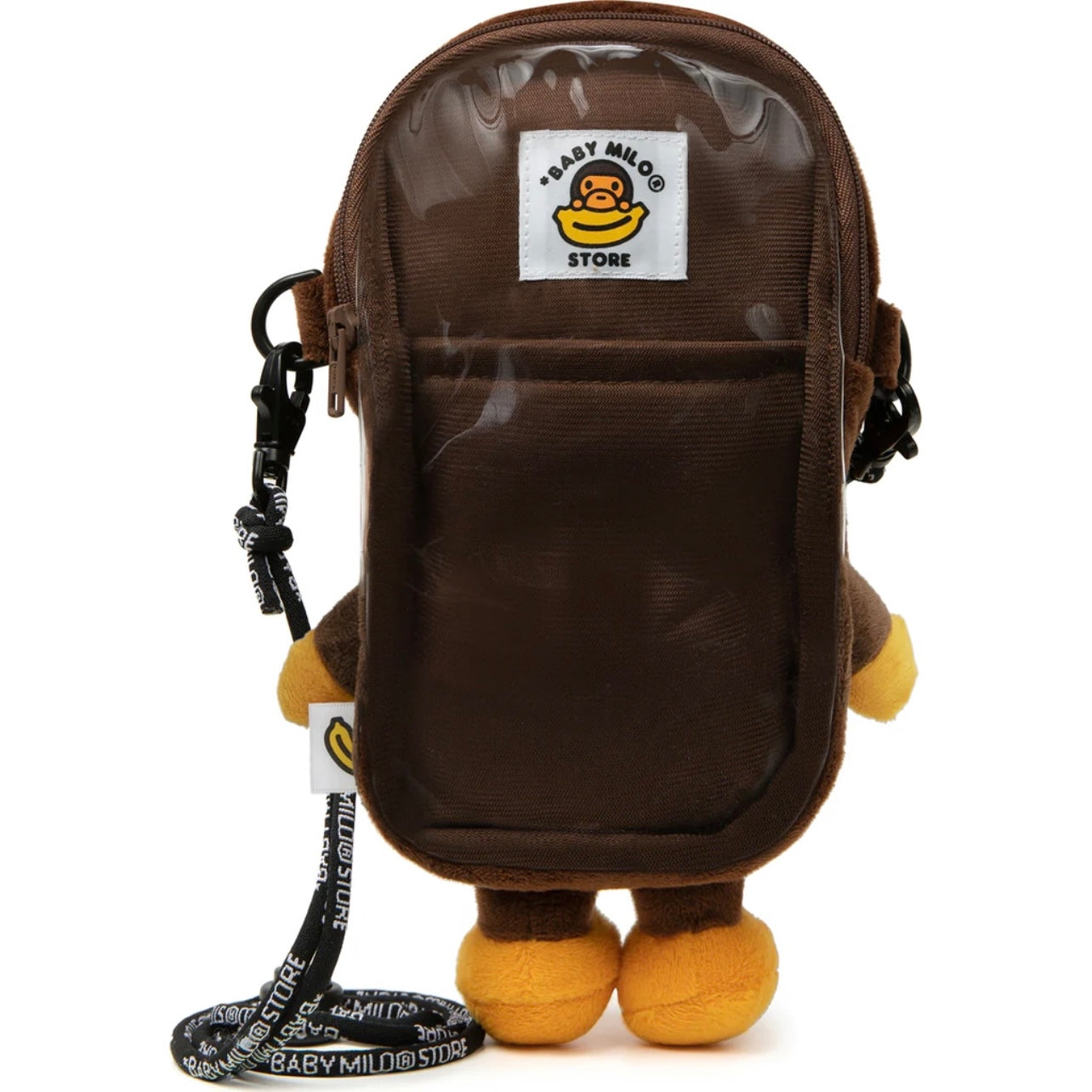 BABY MILO MOBILE BAG