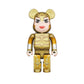 BE@RBRICK WONDER WOMAN WW84 400%