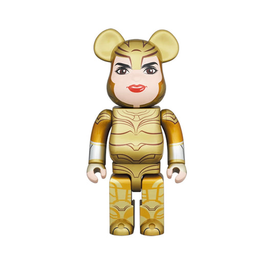 BE@RBRICK WONDER WOMAN WW84 400%