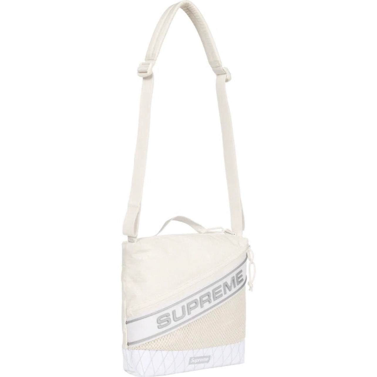 SUPREME SHOULDER BAG (FW23)