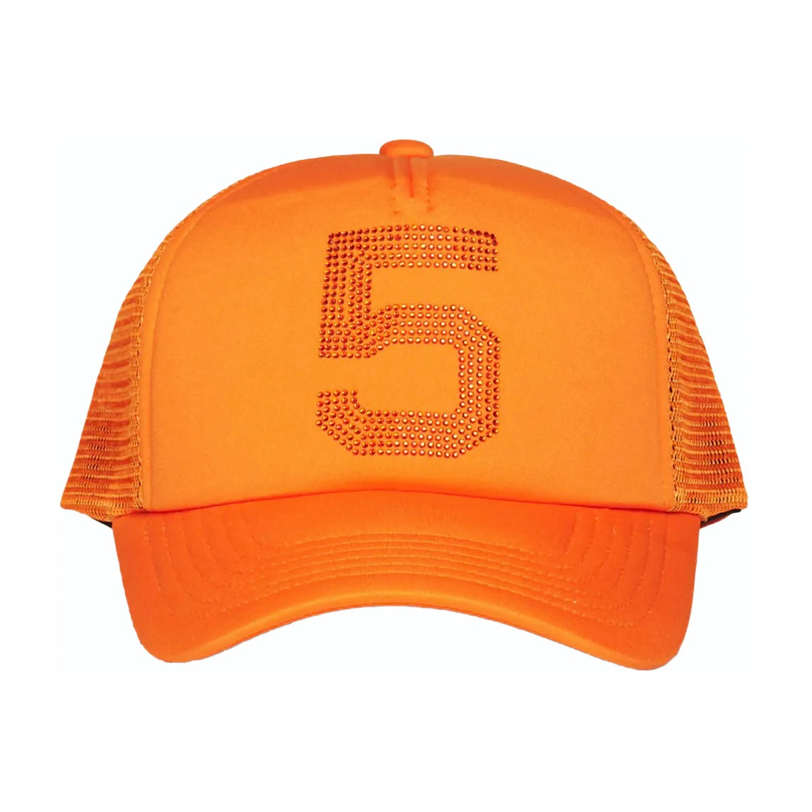 ORANGE 5 SP5DER TRUCKER