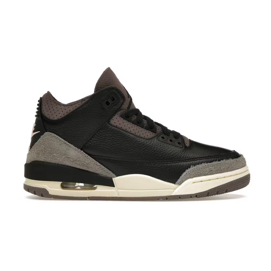JORDAN 3 W “A MA MANIERE WYWS”