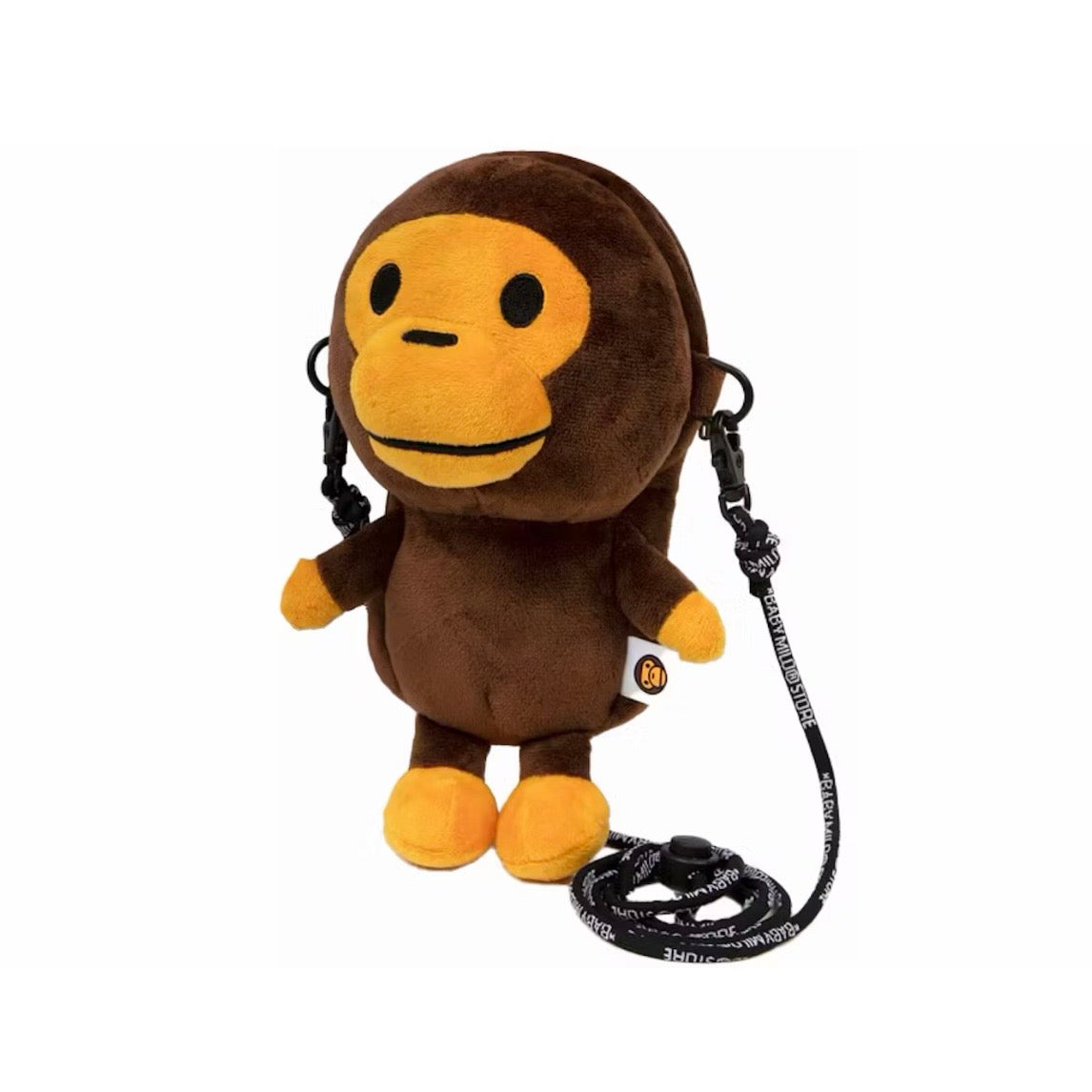 BAPE BABY MILO MOBILE BAG