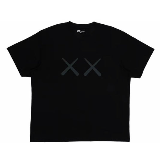 KAWS X WARHOL TEE