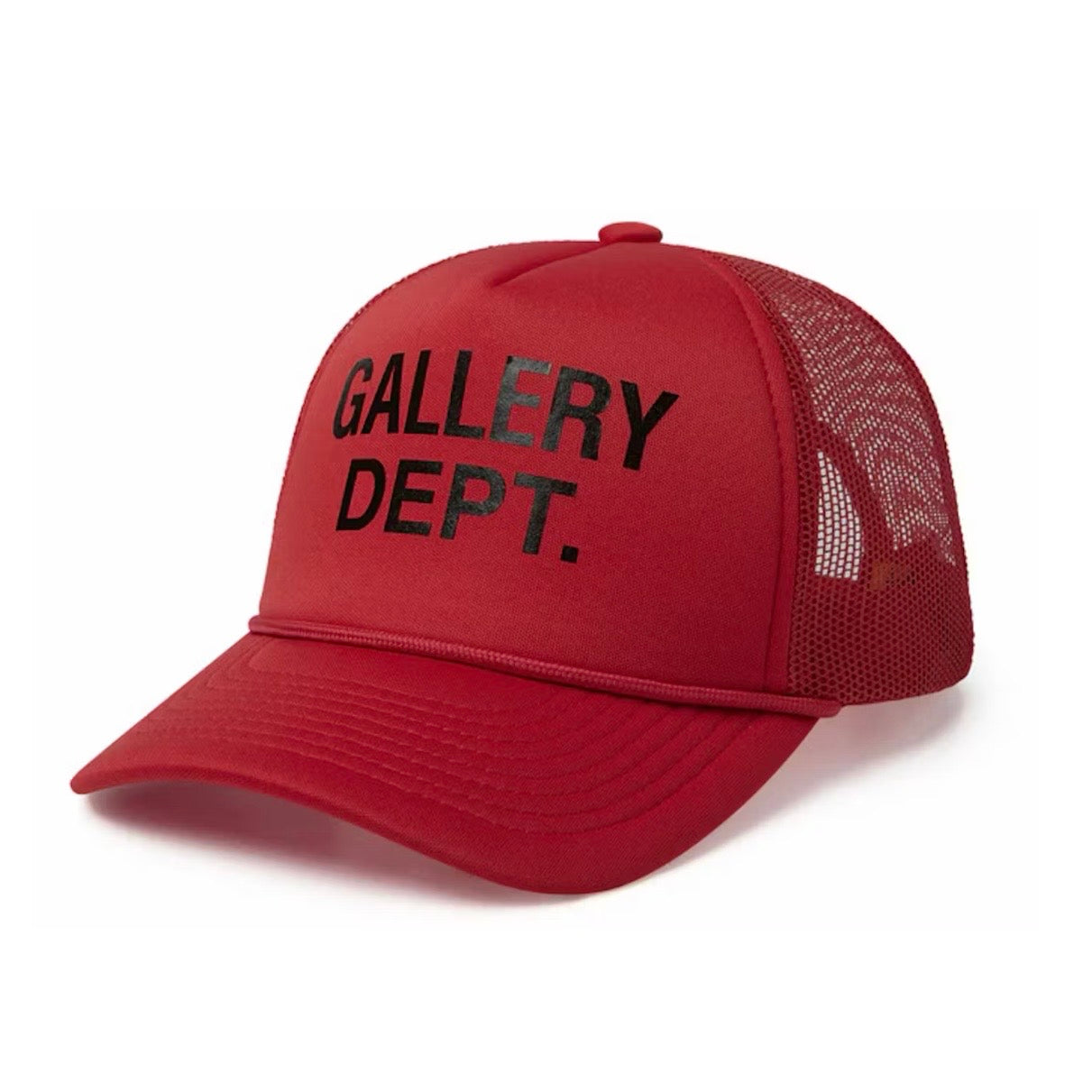GD LOGO GALLERY TRUCKER HAT
