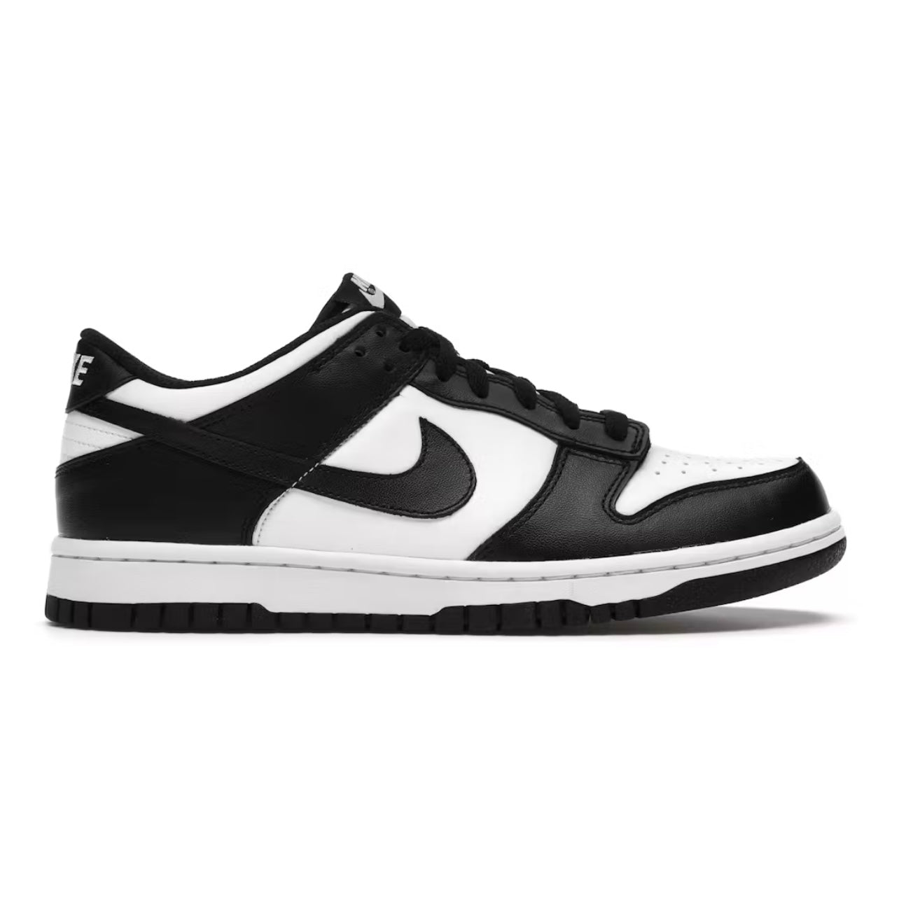 DUNK LOW GS “PANDA”