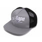 BAPE X LOUIS DE GUZMAN TRUCKER HAT