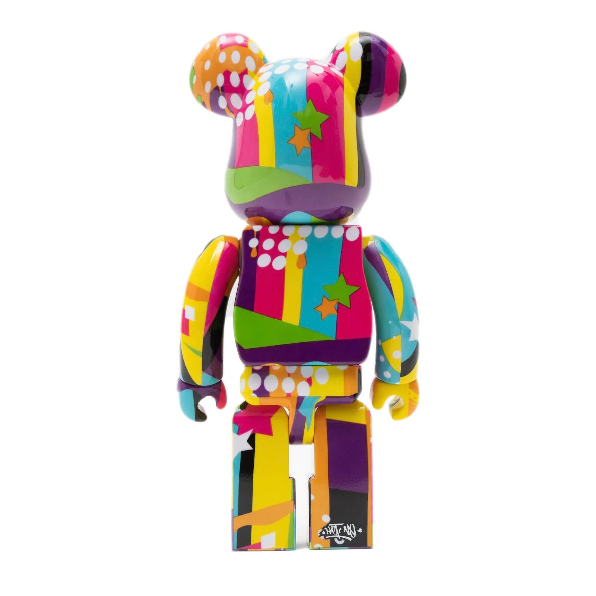 BE@RBRICK SKET ONE PHASE1 400%