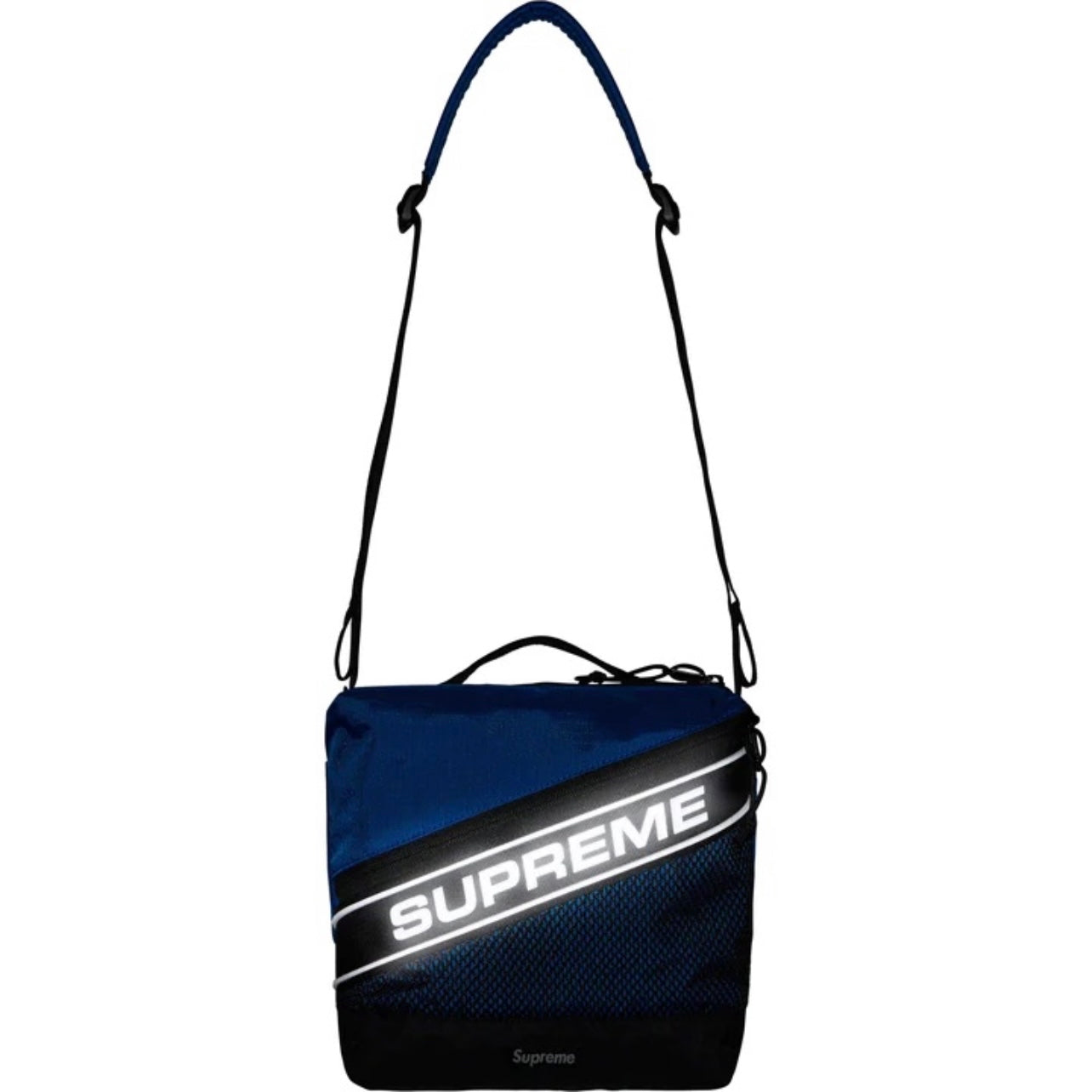 SUPREME SHOULDER BAG (FW23)