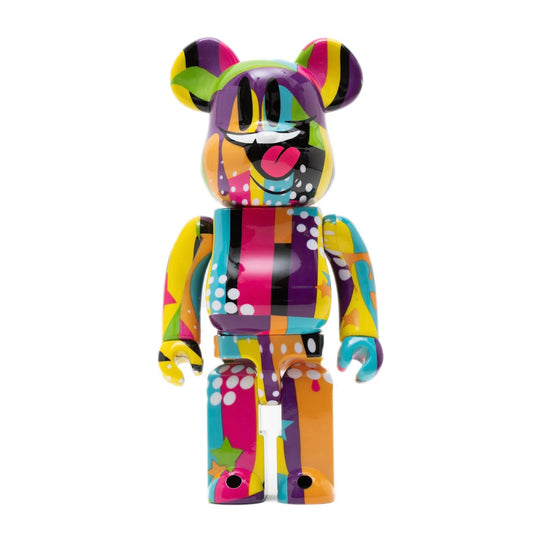 BE@RBRICK SKET ONE PHASE1 400%