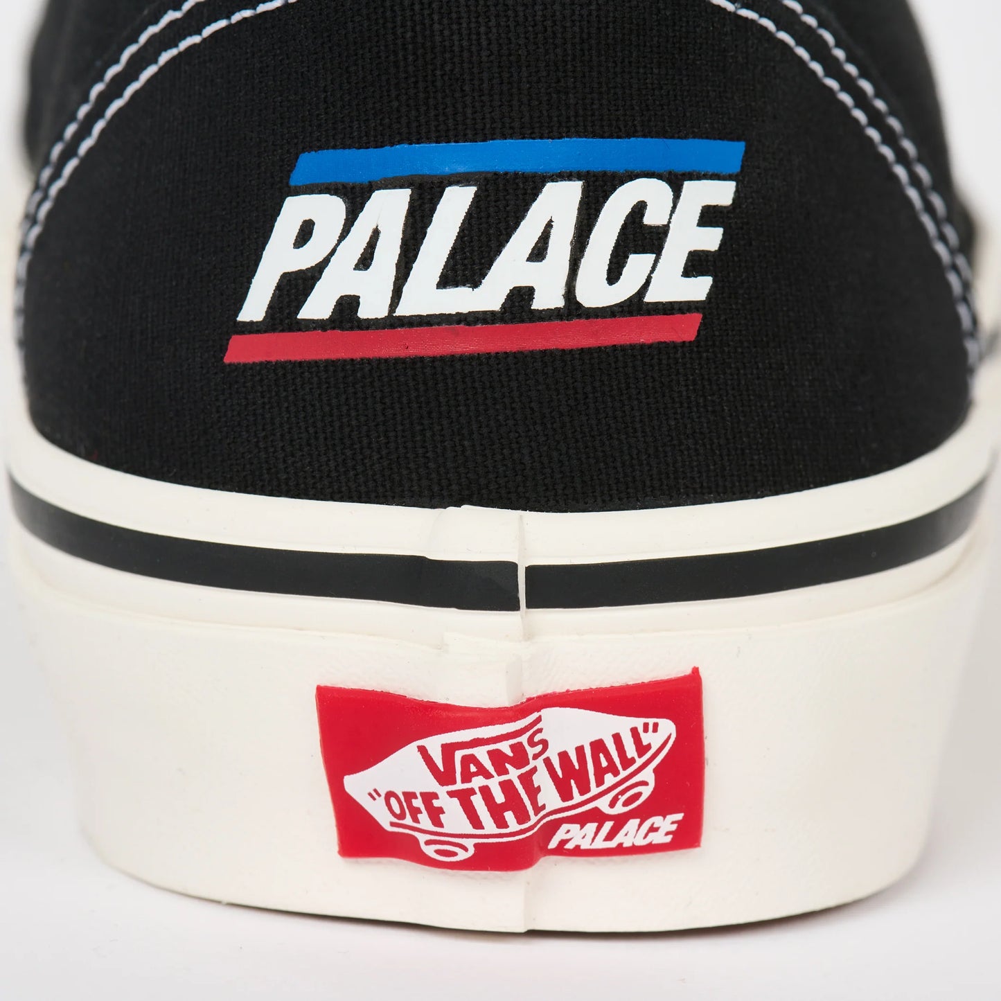 VANS x PALACE OLD SKOOL BLACK