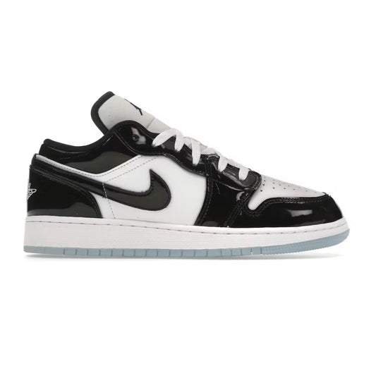 JORDAN 1 LOW GS “CONCORD”