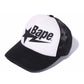 BAPE BAPESTA ALL OVER TRUCKER HAT