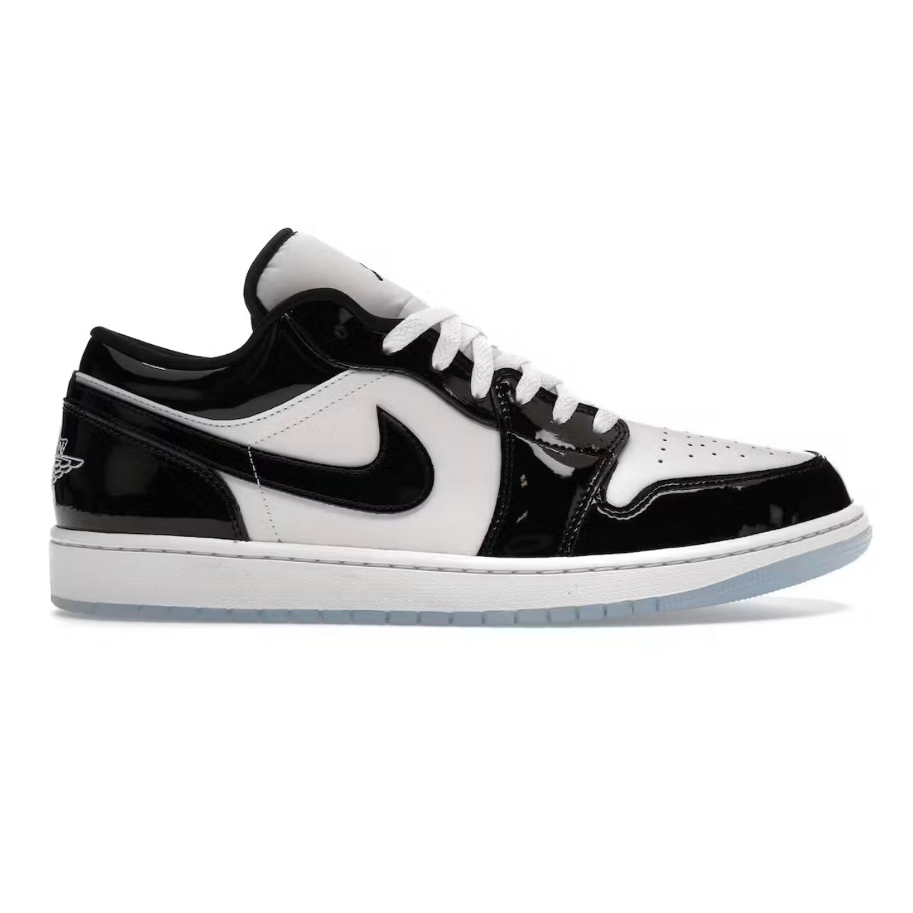 JORDAN 1 LOW M “CONCORD”