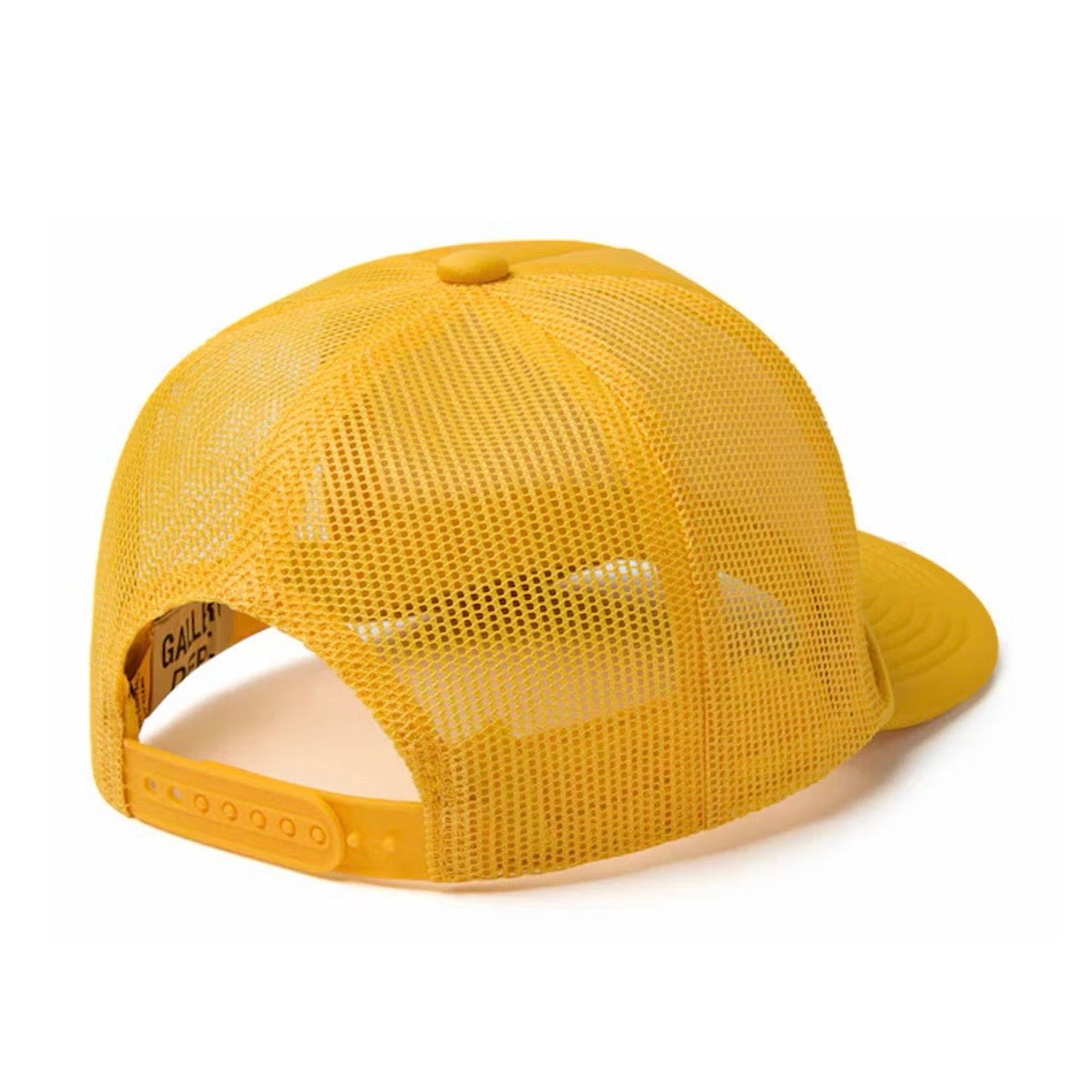 GD LOGO GALLERY TRUCKER HAT