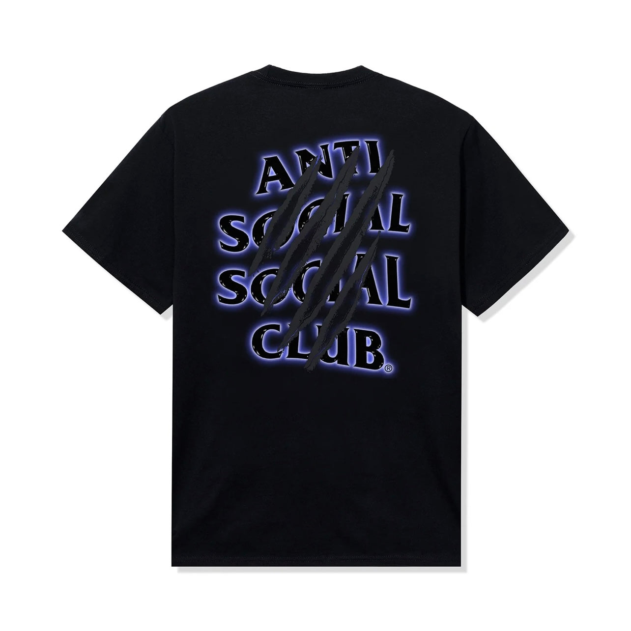 “TORN APART” ANTI SOCIAL TEE