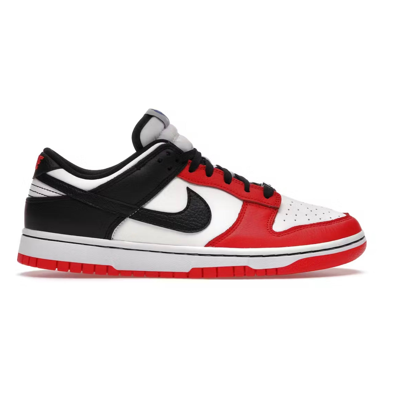 DUNK LOW GS “75TH ANNI CHICAGO”