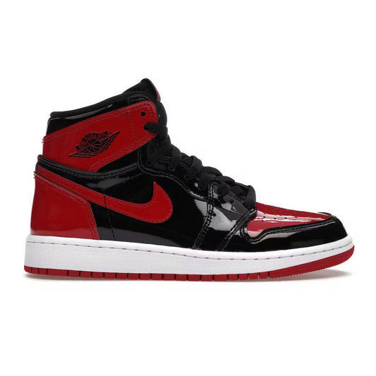 JORDAN 1 HIGH GS “PATENT BRED”