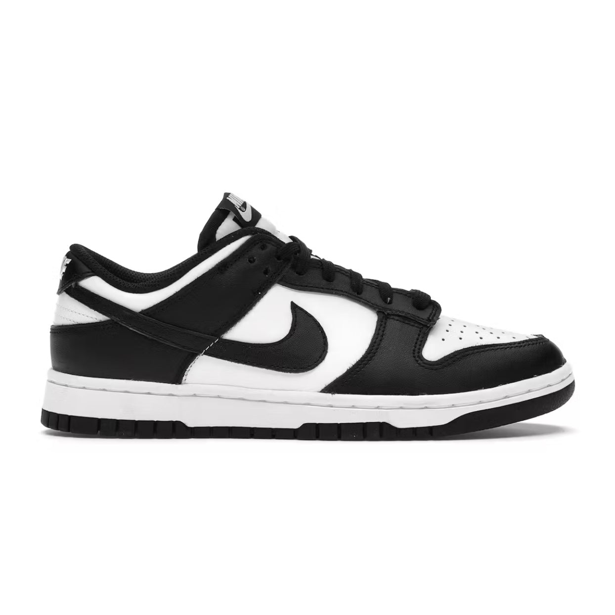 DUNK LOW W “PANDA”