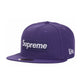 SUPREME BOX LOGO ASTROS FITTED