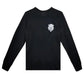 CHROME HEARTS VINE DAGGER THERMAL LONGSLEEVE