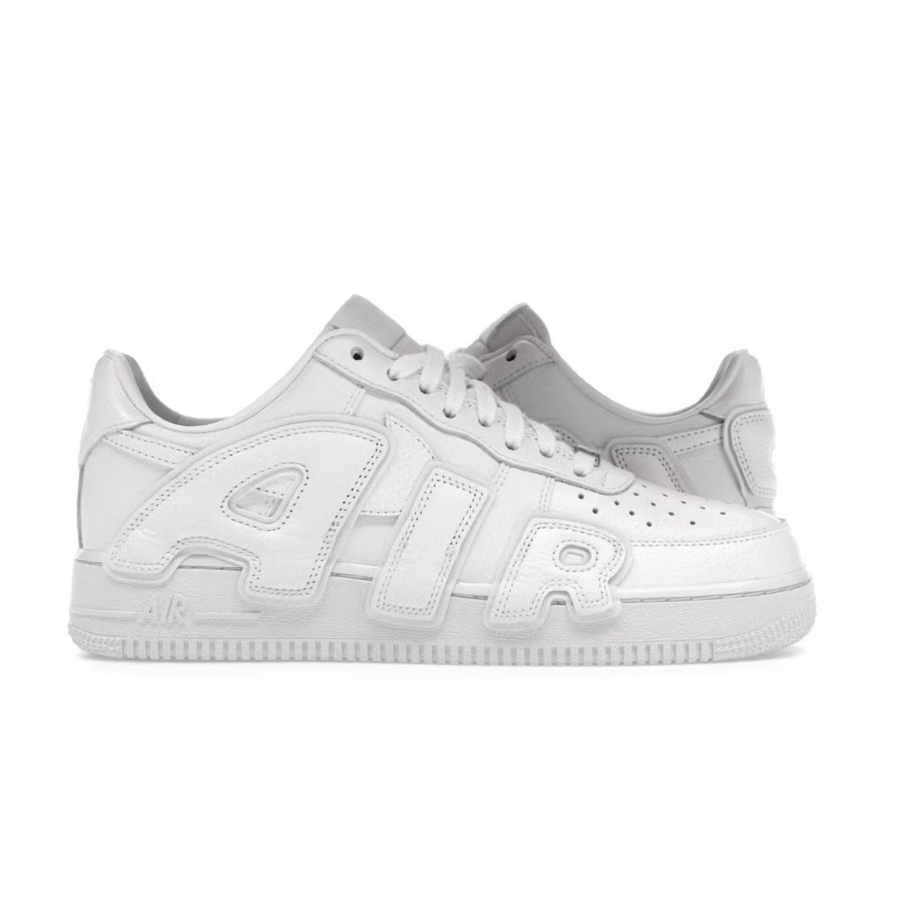 AIR FORCE LOW M “ WHITE CPFM”