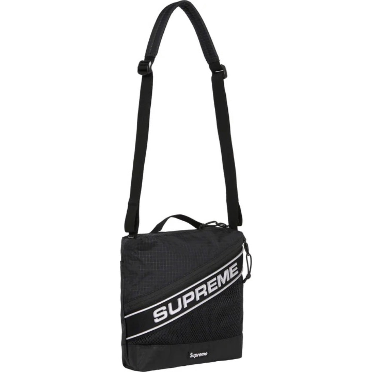 SUPREME SHOULDER BAG (FW23)